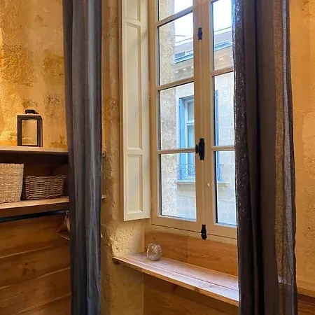 Gambetta Apartment Bordeaux