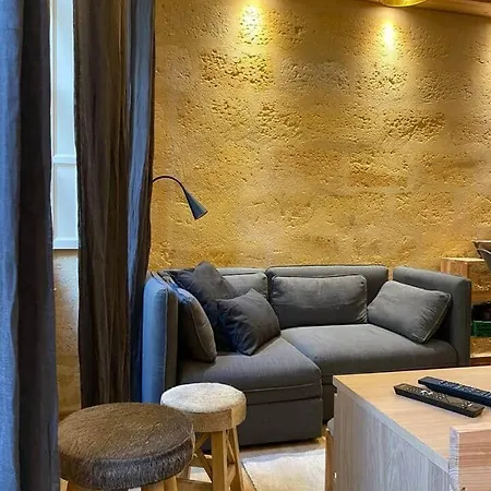 Apartmán Gambetta Bordeaux