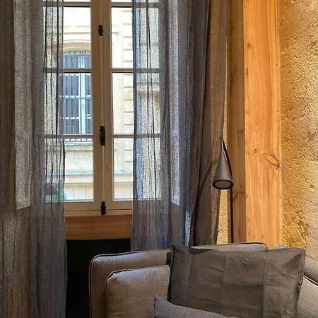Gambetta Apartmán *