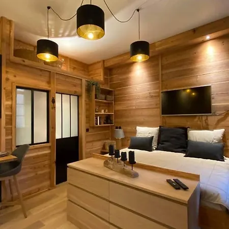 Gambetta Apartmán