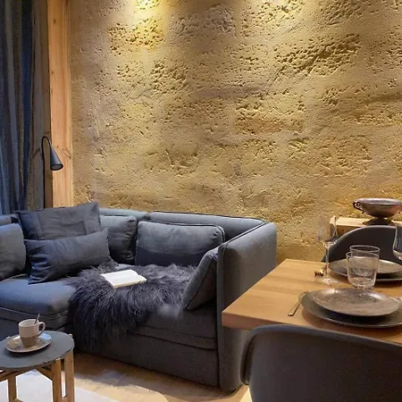 Apartment Gambetta *