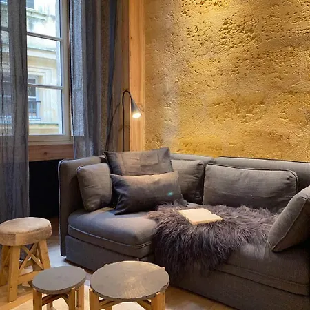 Apartment Gambetta Bordeaux