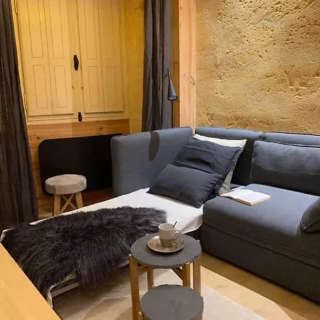 Apartmán Gambetta Bordeaux